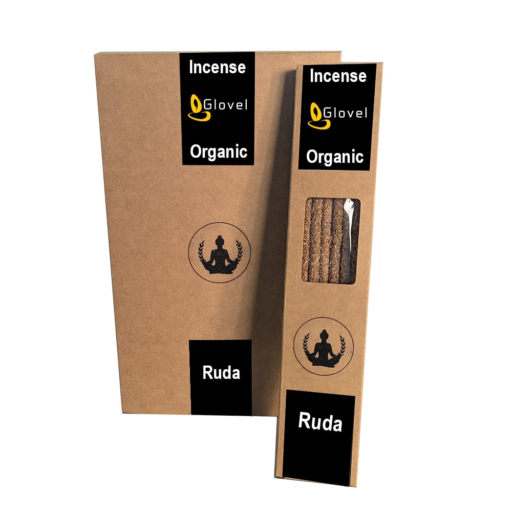 RUDA