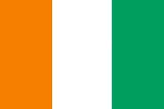Flag of Côte d'Ivoire