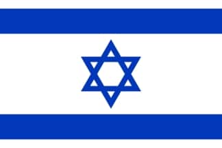 Flag of Israel