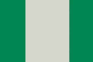 Flag of Nigeria