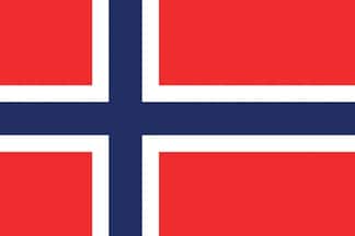 Flag of Norway