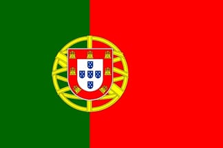 Flag of Portugal