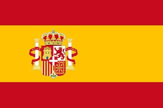 Flag of Spain