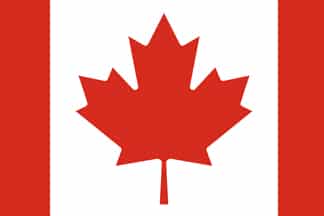 Flag of Canada