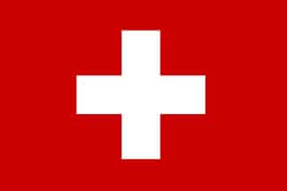 Flag of Switzerland